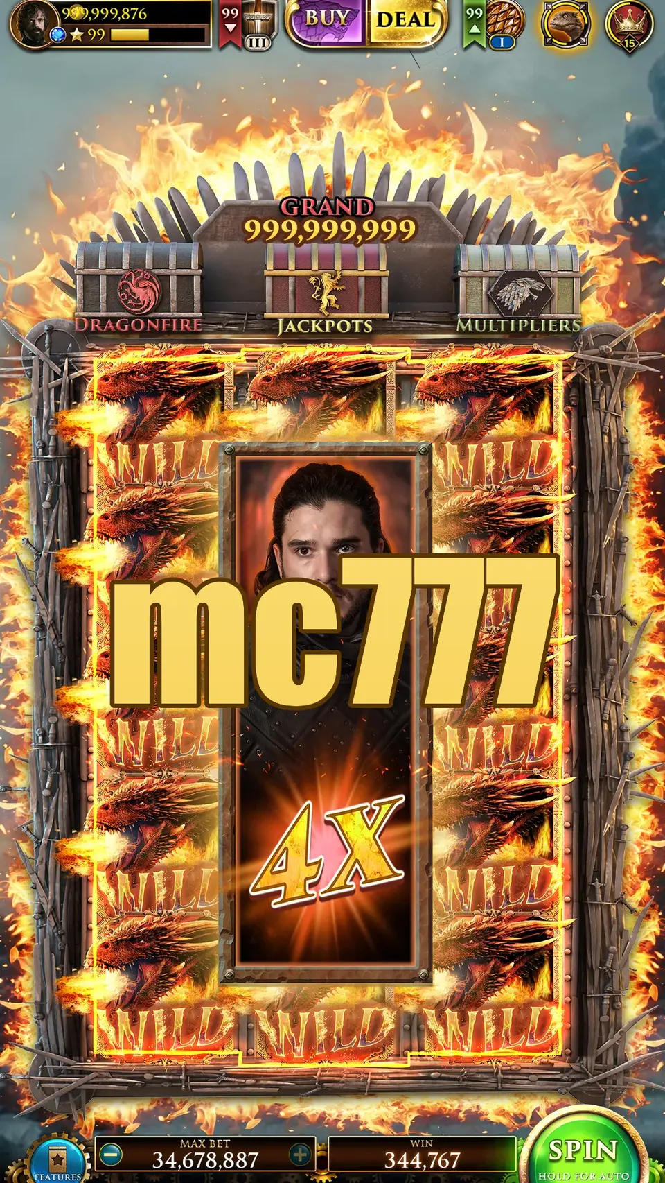 mc777 APK