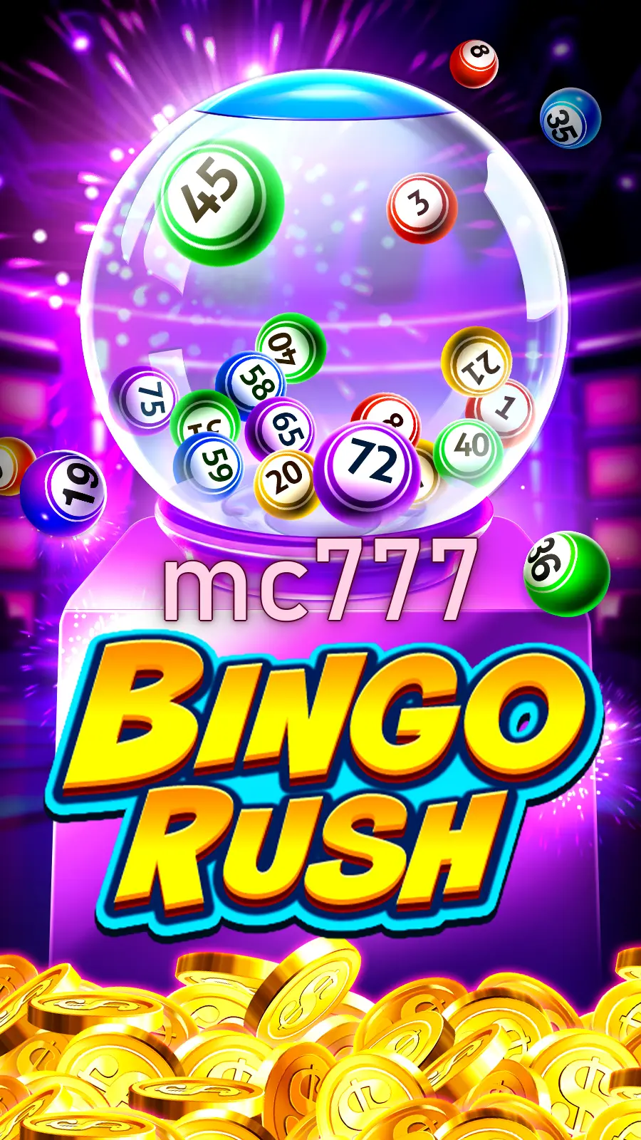 mc777 APK