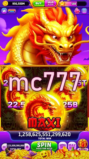 mc777 APK