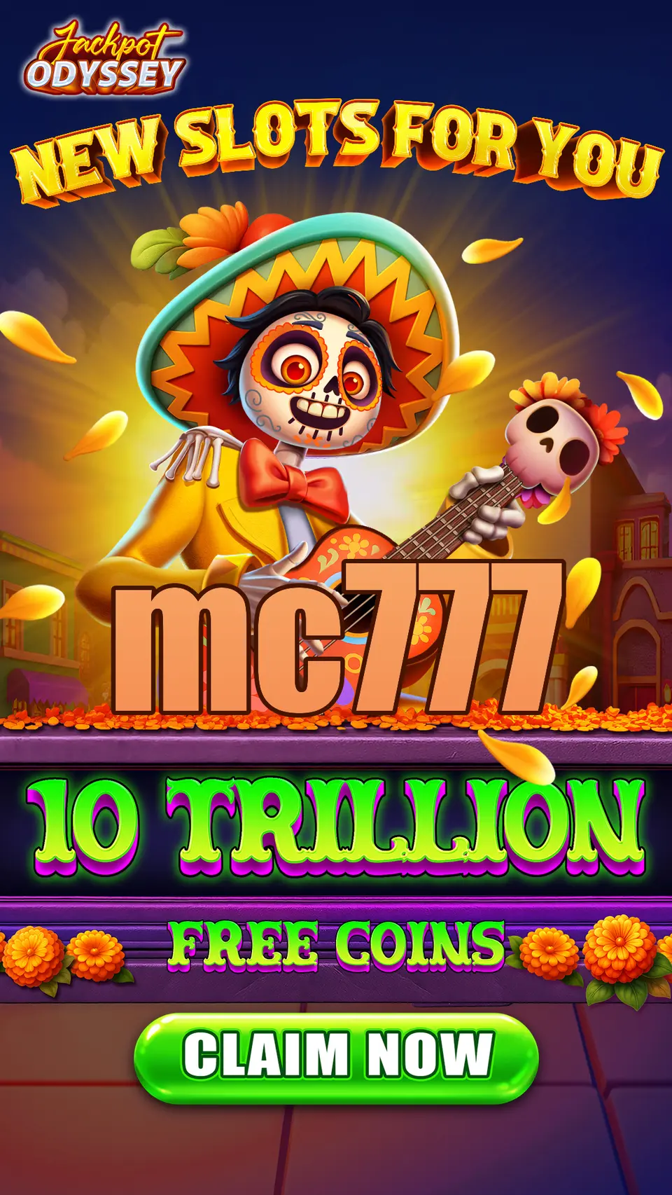 mc777 Masuk