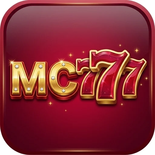 mc777 Logo - Resmi